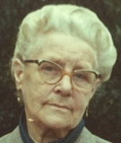 Johanna Hendrika Mengerink